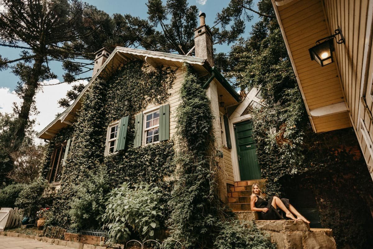 Garage Door Roller Replacement