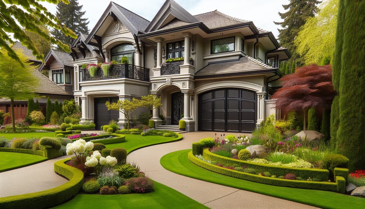 Garage Door Cable Repair