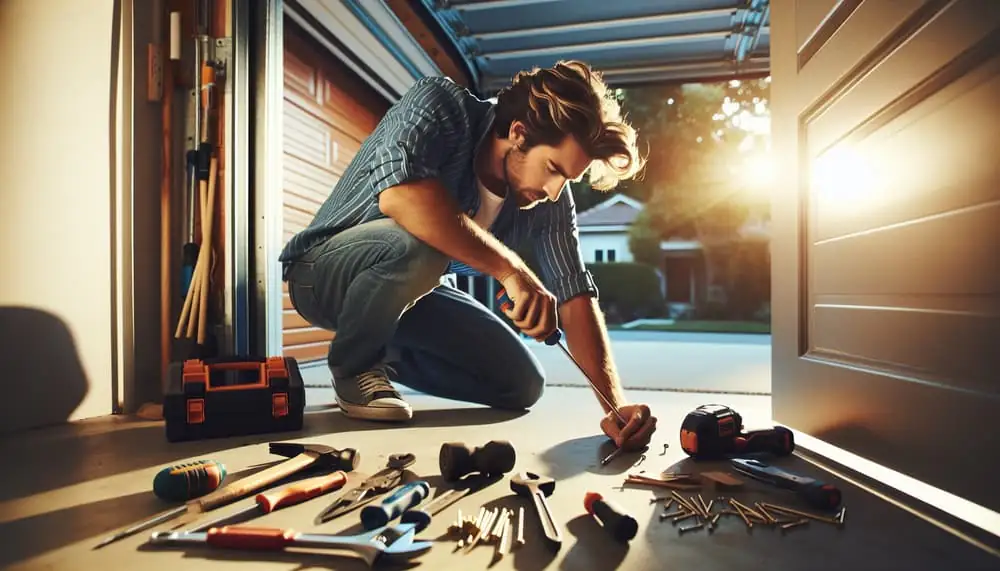 Energy Efficiency and Your Garage Door: Enhance Comfort with Jim Garage Door Repair in Dover, NH