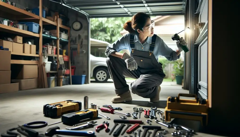 How to Extend the Life of Your Garage Door: Tips from Jim Garage Door Repair in Dover, NH