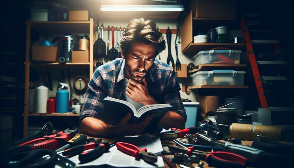 Complete Garage Door Maintenance Guide for Homeowners in Dover, NH