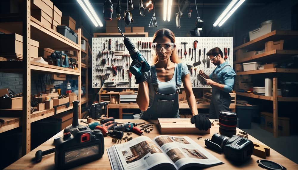 Complete Garage Door Maintenance Guide for Homeowners in Dover, NH