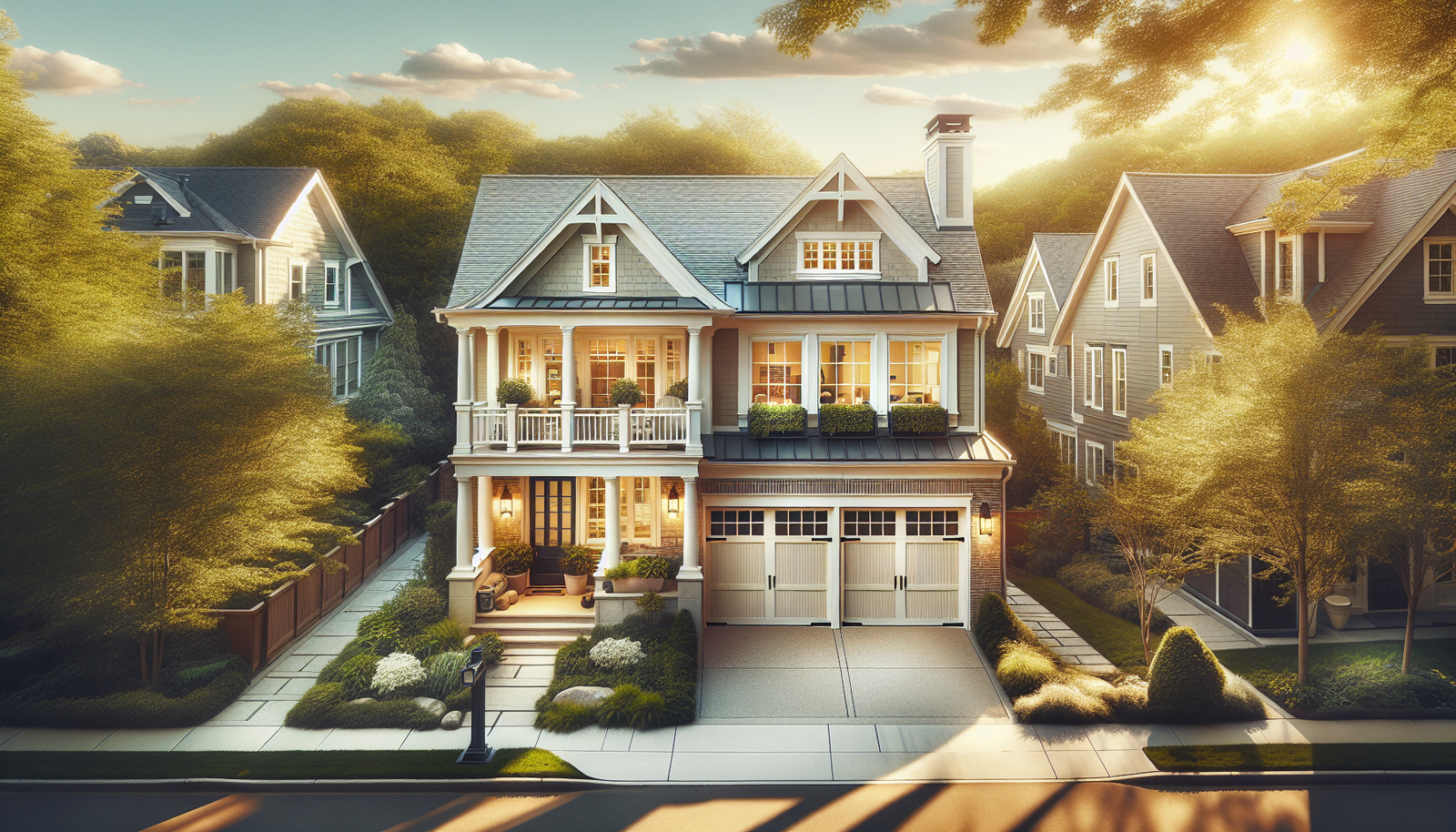 Choosing the Right Garage Door for Your Climate: Tips from Jim Garage Door Repair in Dover, NH