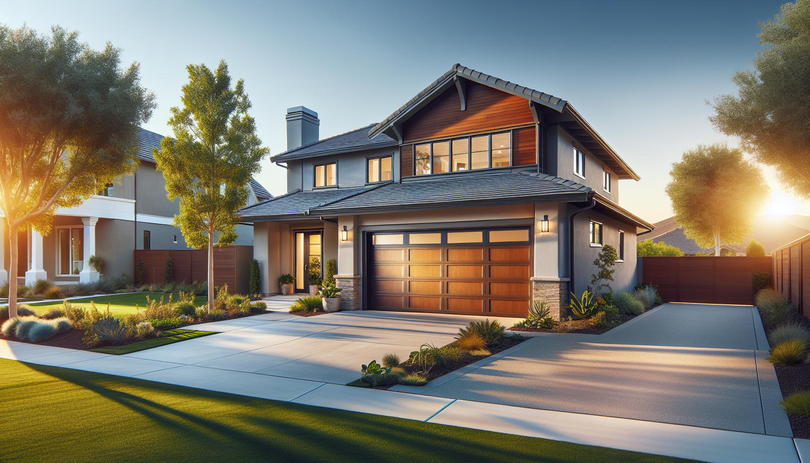 Choosing the Right Garage Door for Your Climate: A Guide by Jim Garage Door Repair