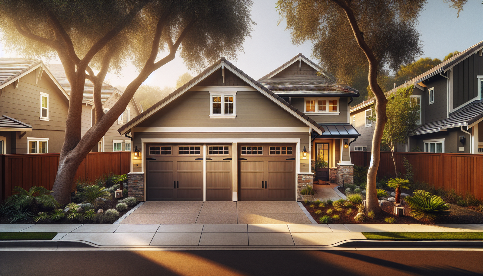 Common Garage Door Problems and How to Fix Them - Jim Garage Door Repair