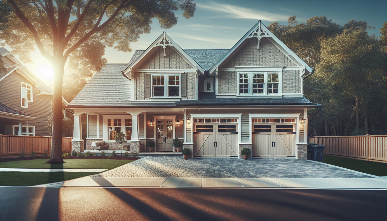 Emergency Garage Door Repairs in Dover, NH: What to Do When Trouble Strikes