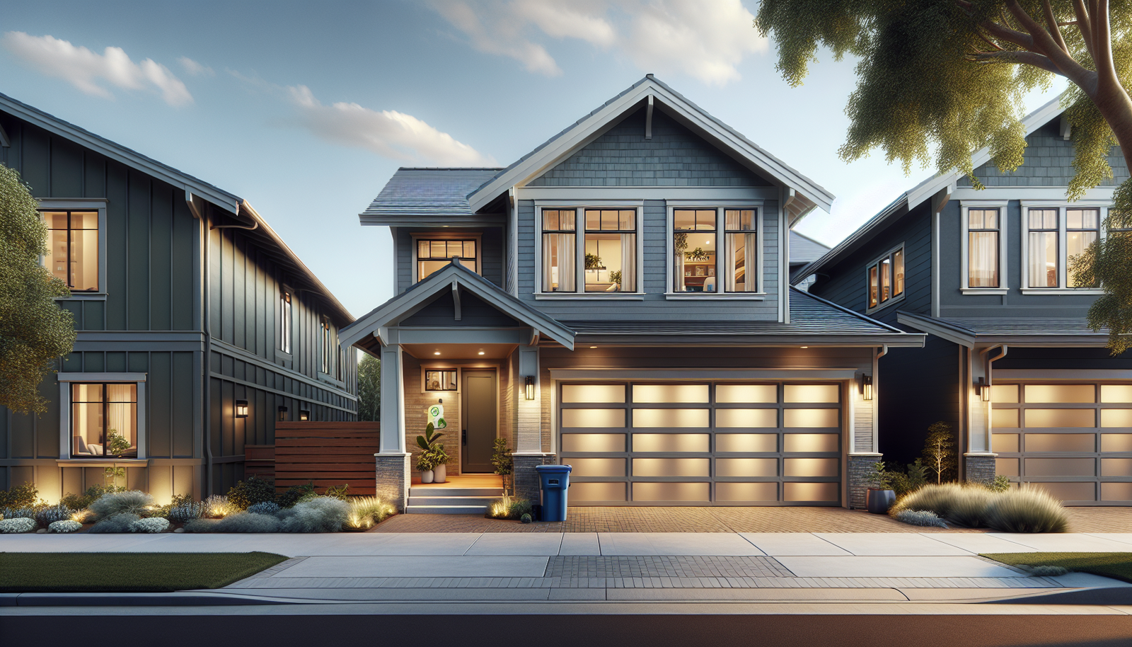 Enhance Energy Efficiency with Jim Garage Door Repair in Dover, NH