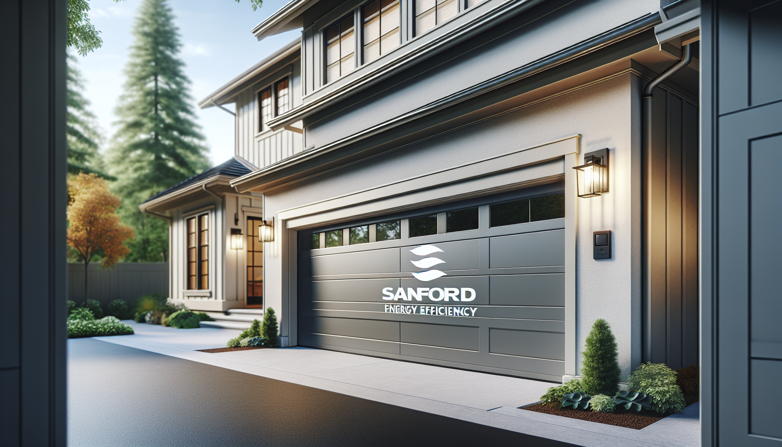 Energy Efficiency and Your Garage Door: A Comprehensive Guide by Jim Garage Door Repair