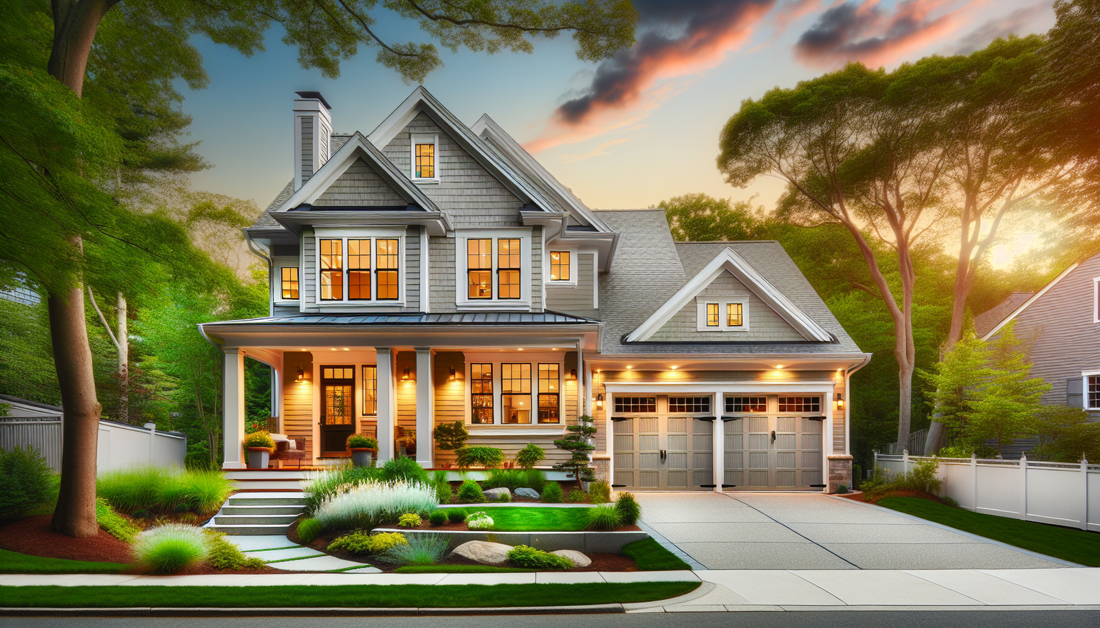 Enhance Energy Efficiency with Your Garage Door | Jim Garage Door Repair