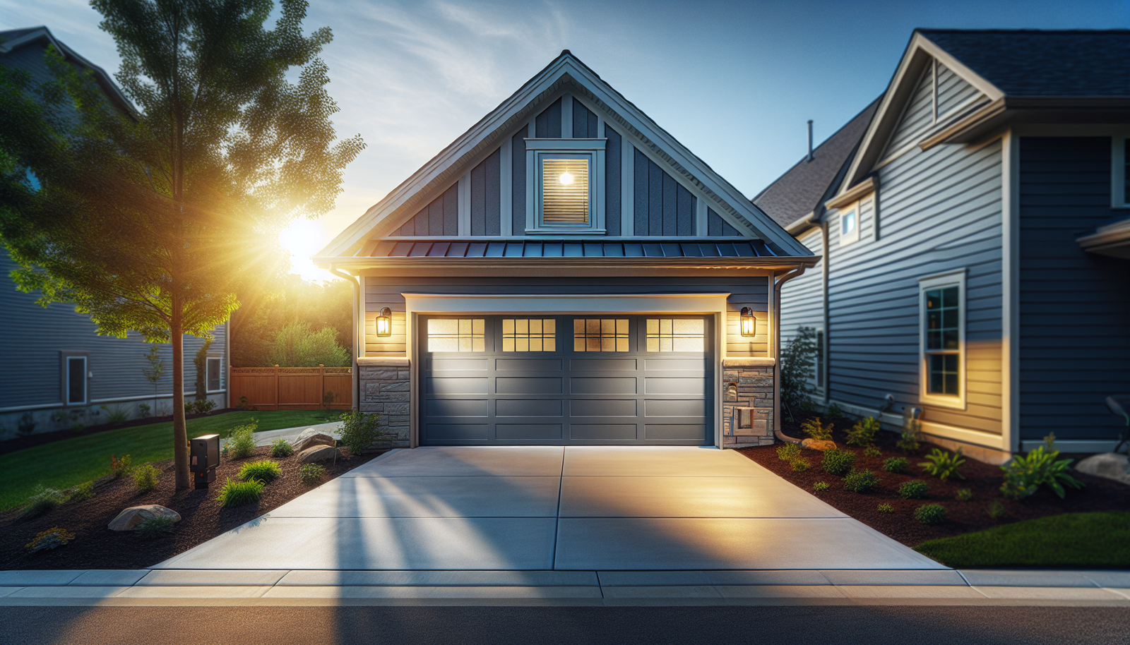 Energy Efficiency and Your Garage Door: A Complete Guide by Jim Garage Door Repair in Dover, NH