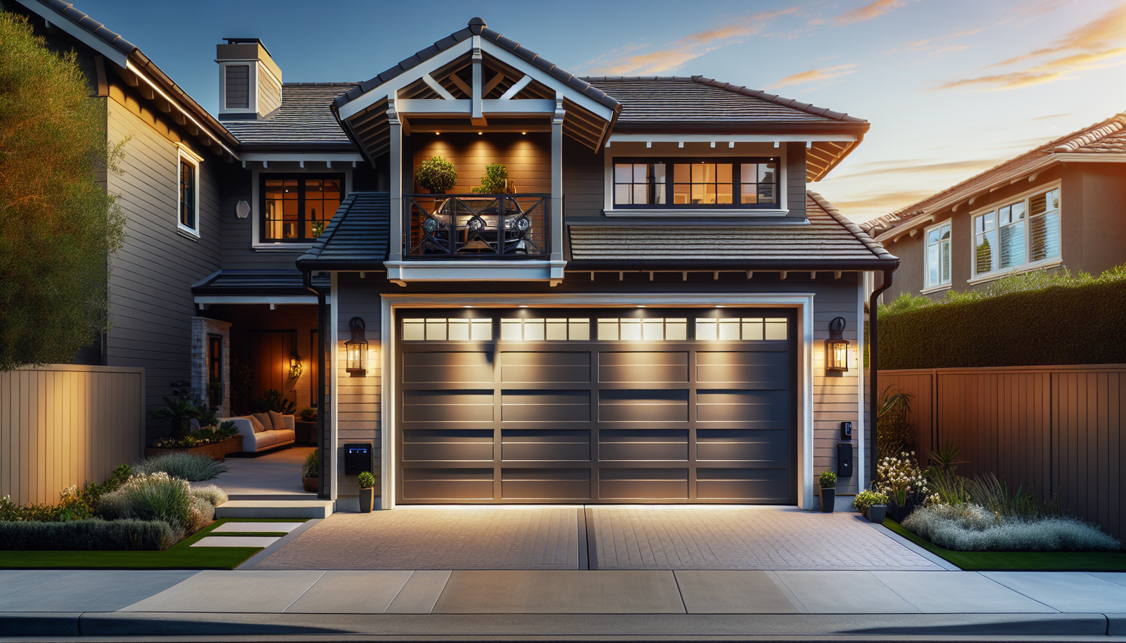 Complete Garage Door Maintenance Guide for Homeowners in Dover, NH