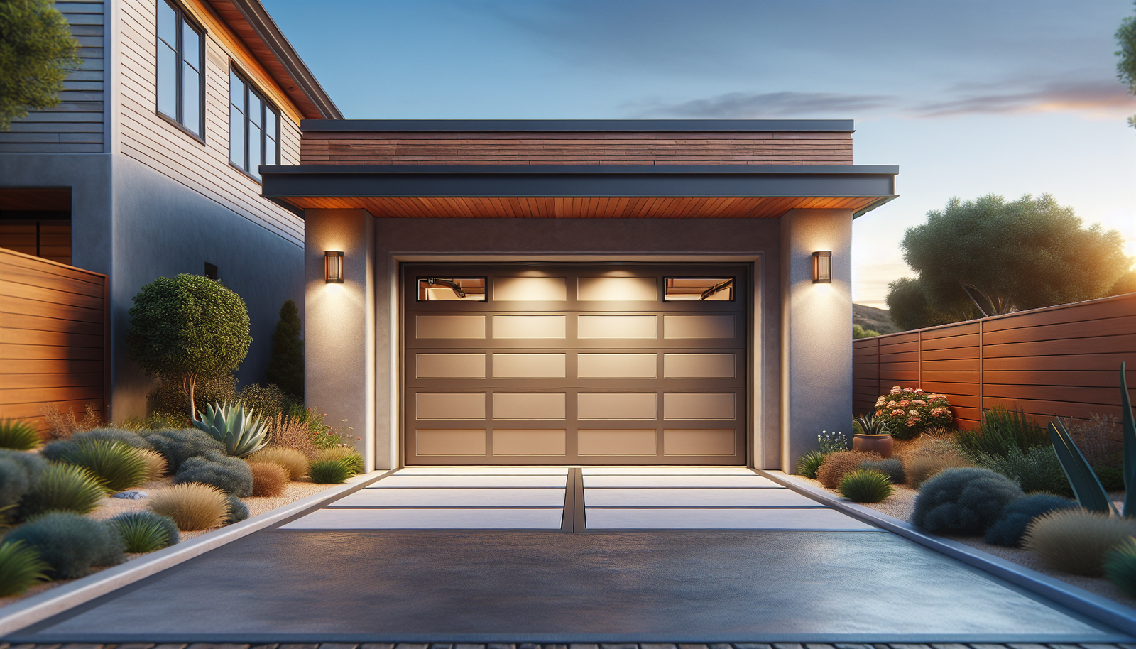 Essential Garage Door Spring Maintenance Guide for Dover, NH