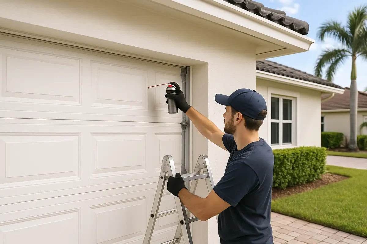 Signs Your Garage Door Opener Needs Replacement - Jim Garage Door Repair