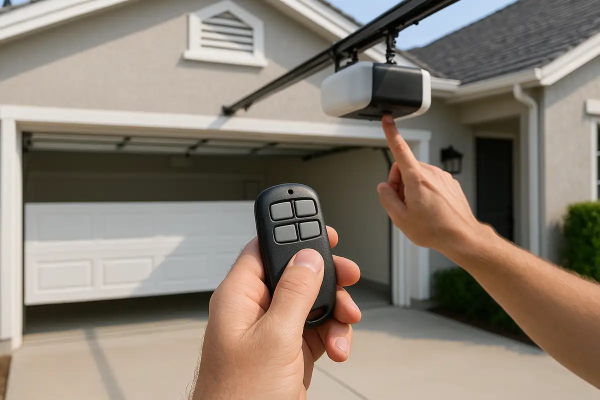 Weather-Proofing Your Garage Door: Essential Tips from Jim Garage Door Repair in Dover, NH