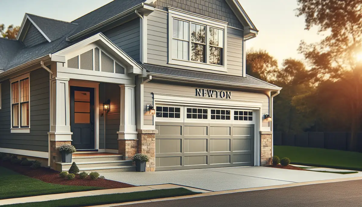 Seasonal Garage Door Maintenance Checklist for Dover, NH Residents