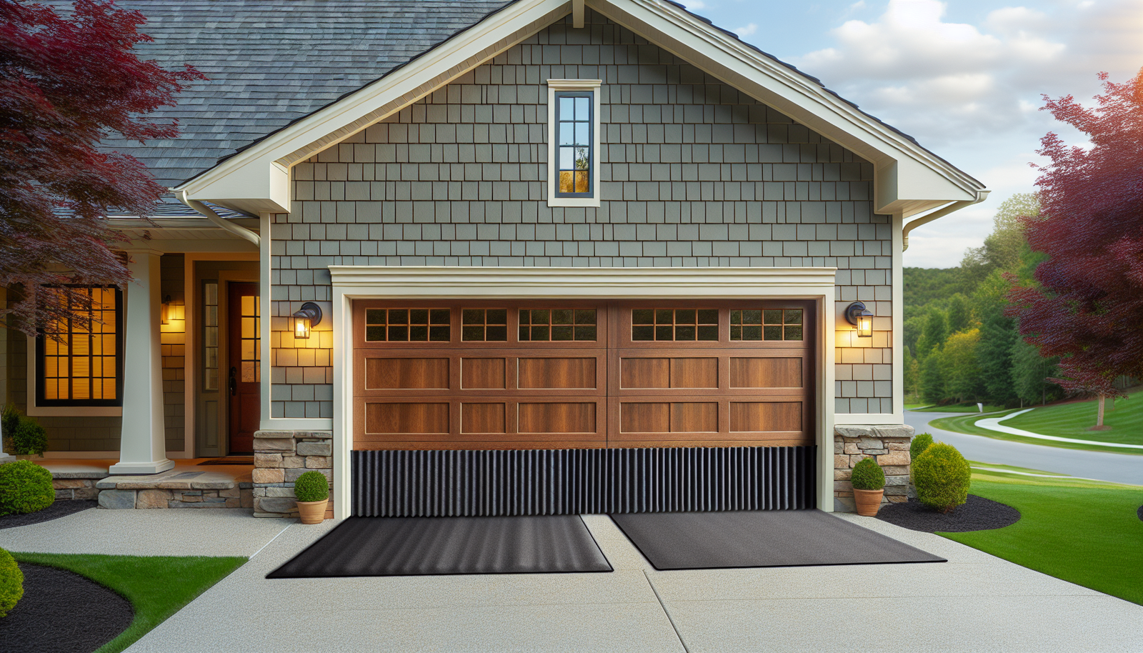 How to Reduce Garage Door Noise: Expert Tips from Jim Garage Door Repair in Dover, NH