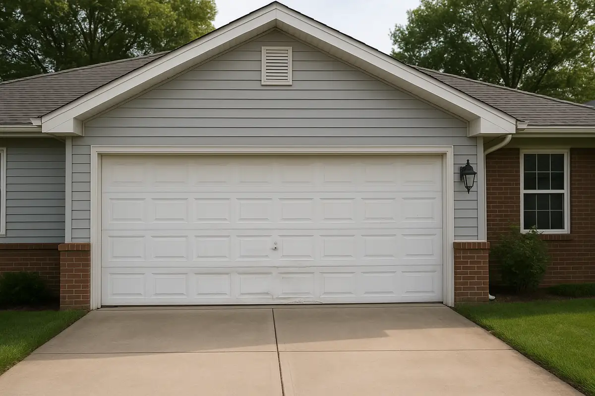 Signs Your Garage Door Opener Needs Replacement | Jim Garage Door Repair