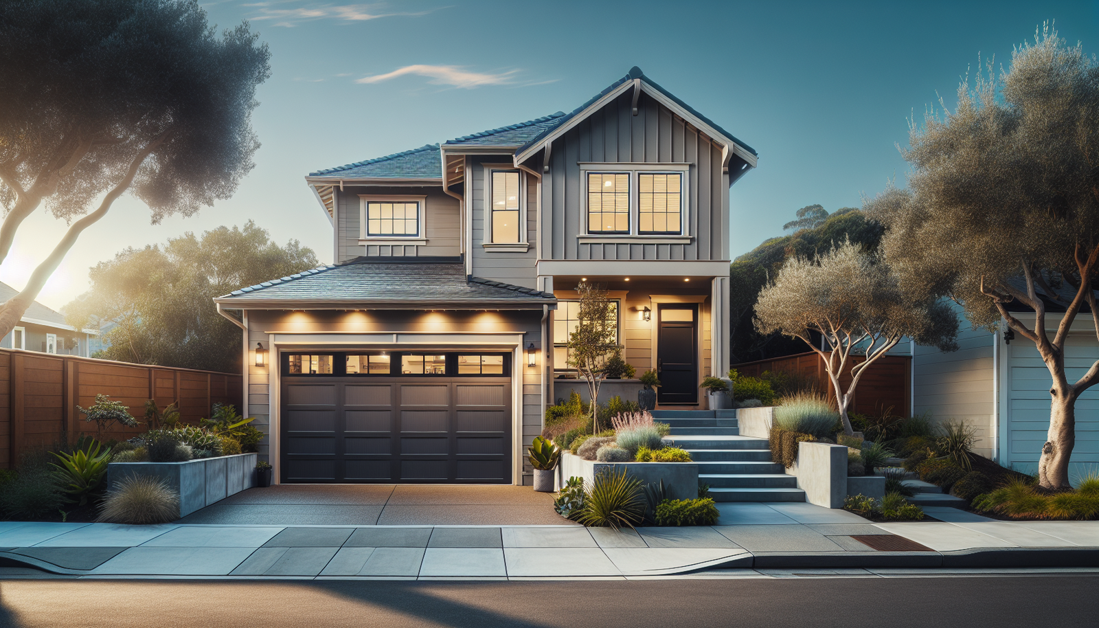 Signs Your Garage Door Opener Needs Replacement - Jim Garage Door Repair