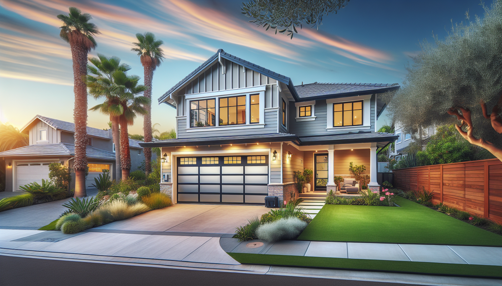 Smart Garage Door Features You Need to Know | Jim Garage Door Repair in Dover, NH