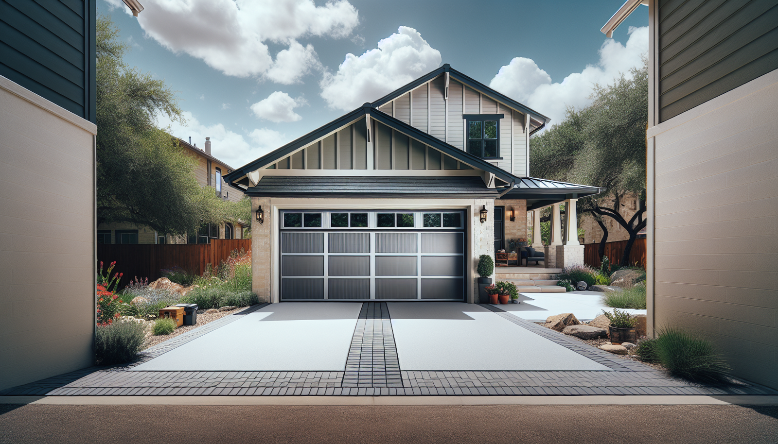 The Benefits of Insulated Garage Doors | Jim Garage Door Repair in Dover, NH