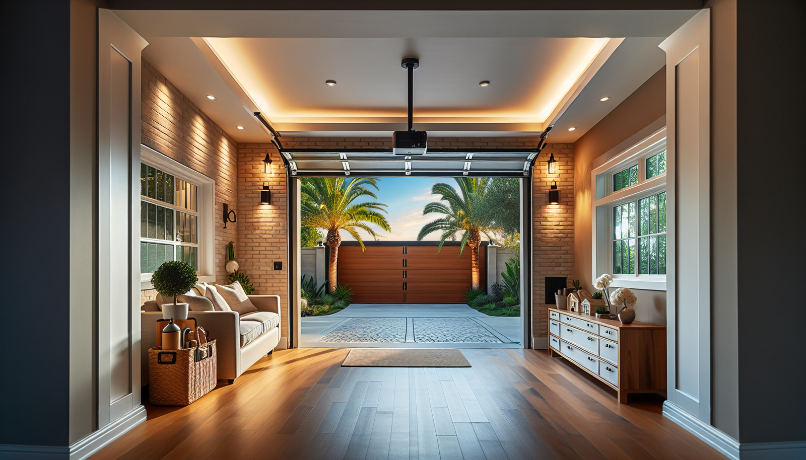 Top 5 Garage Door Safety Tips Every Homeowner in Dover, NH Should Know
