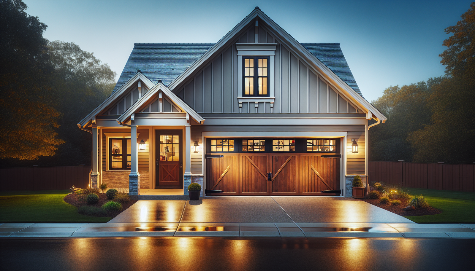 When to Replace vs Repair Your Garage Door: A Guide by Jim Garage Door Repair in Dover, NH