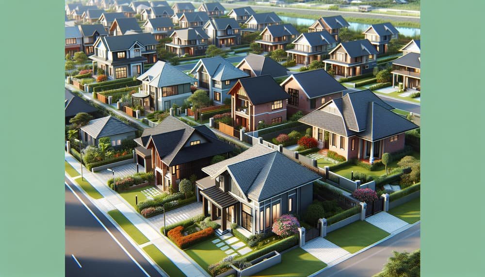 Garage door service in Tuttle Square