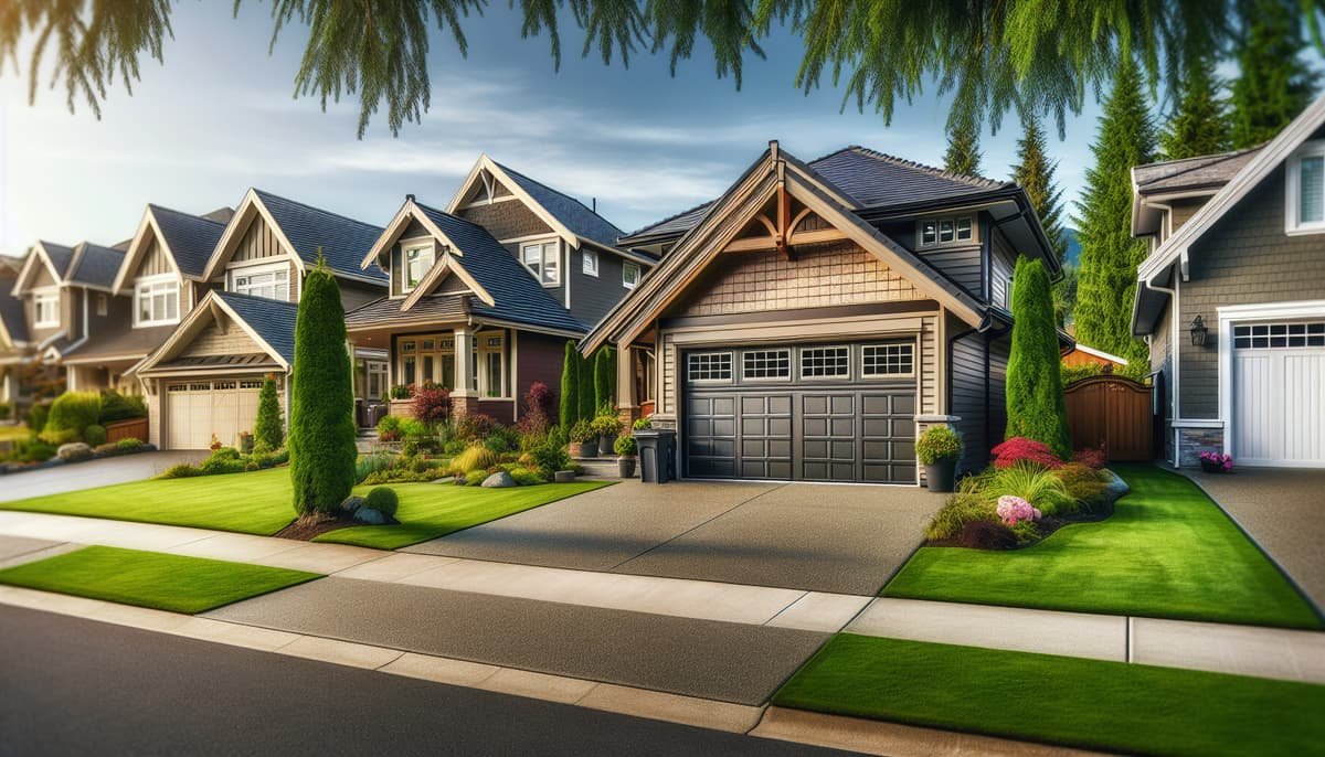 Garage door project 3 by Jim Garage Door Repair