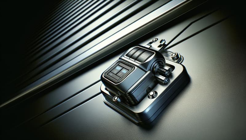 Garage Door Opener Repair in Madbury