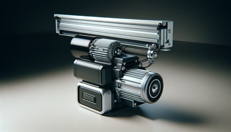 Garage Door Opener Repair in Fremont