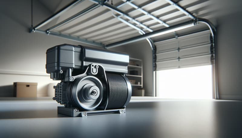 Garage Door Opener Repair in Somersworth