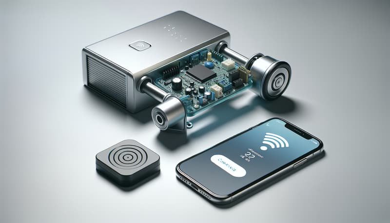 Garage Door Opener Repair in Tuttle Square